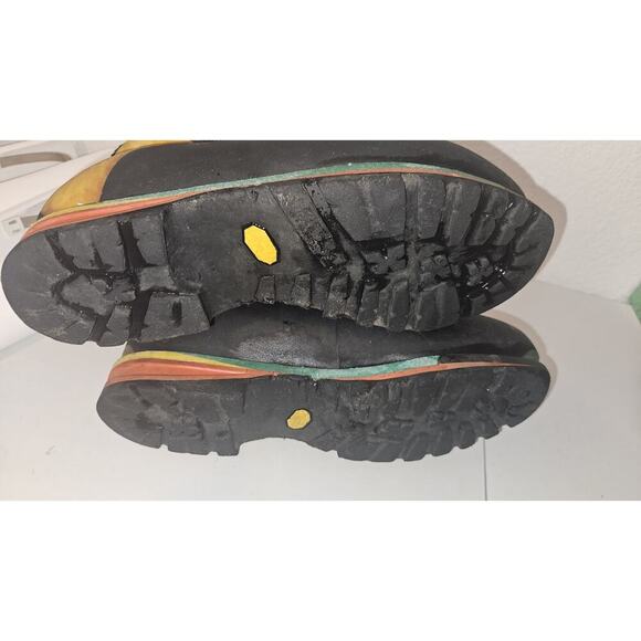 La Sportiva Evo GTX Size US Mens 12 Women\'s 13 / EU 45.5 Mountaineering Boots main image 12